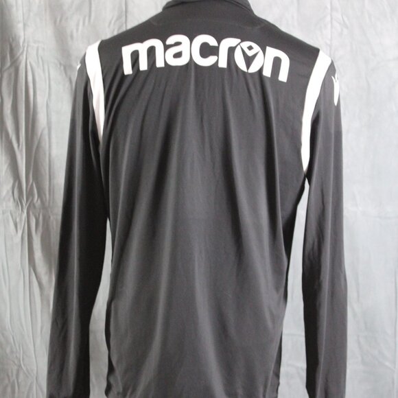 Pacific FC Warm Up Jacket - Team Alternate Jacket - Men's Large - Picture 5 of 10